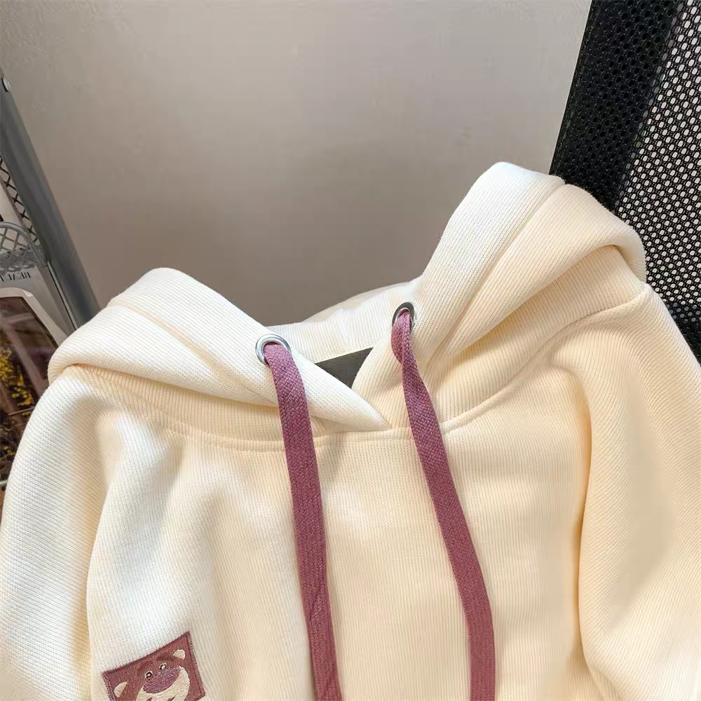 Secret keeper hoodie HOD110 images